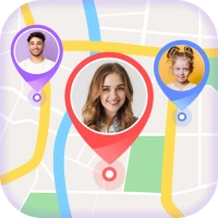 Family Locator - GPS Tracker