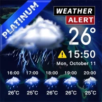 Weather Forecast