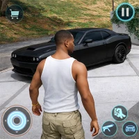 Gangster Game 3D Crime Game