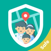 Safemykids: Childs GPS tracker