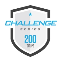 0-200 Situps Abs Trainer