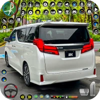 City Driver Car Simulator 3D