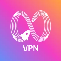 Rocket VPN – fast and secure