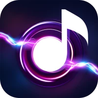 Music Player - Colorful Themes