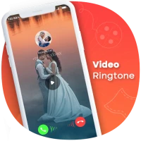 Video Ringtone incoming call