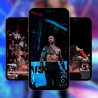 Roman Reigns Wallpaper : Roman