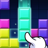 Block Boom: Fun Blast Puzzle