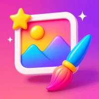 DIY Wallpaper - Collage Maker