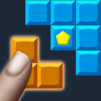 Block Puzzle by Sam