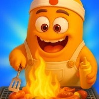 Kitchen Match - Sort Puzzle