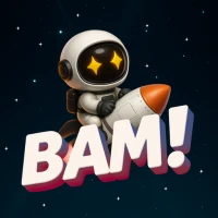 BAM! - Imposter & Party Games