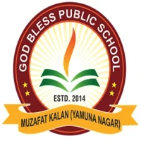 GOD BLESS PUBLIC SCHOOL