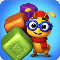 Ant Bomb: Cube Blast