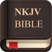 NKJV Bible Offline