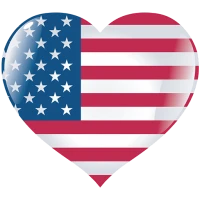 USA Radio 10.000+ Stations