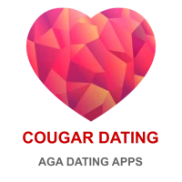 Cougar Dating App - AGA