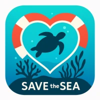 Save the sea
