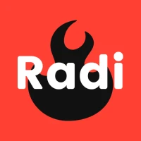 Radi: Local Chat & Dating