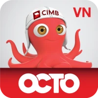 OCTO by CIMB