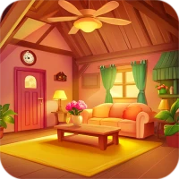 Escape Games: Cartoon Room 2