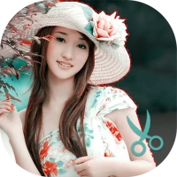 Cut Paste Photo Editor