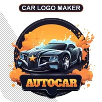 Car Logo Maker - Logo Designer