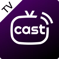 Cast&mirror screen on TV