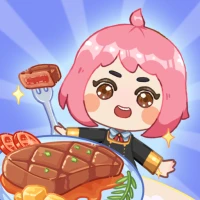 Cakeland: Mukbang ASMR