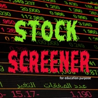 Stock Screener