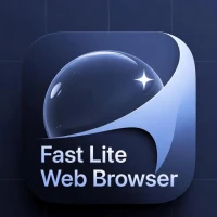 Fast Lite Web Browser