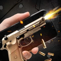 All Gun Sounds: Real Guns