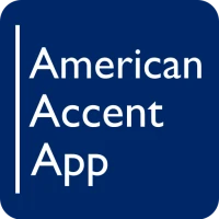American Accent App