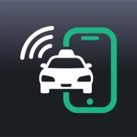 Curb One - for Taxi Drivers