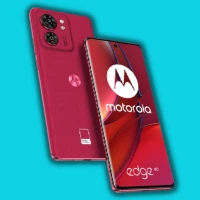 Motorola Edge 40 Pro