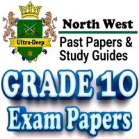 Grade 10 North West Papers