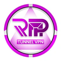 RMP TUNNEL VPN - Fast & Secure
