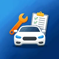 Vehicle Maintenance Log
