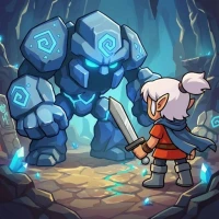 Rogue Legend - Roguelike RPG
