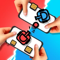 Two player Duo Games Offline