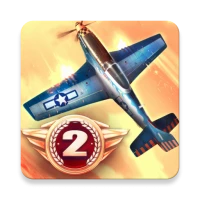 Sky Gamblers: Storm Raiders 2
