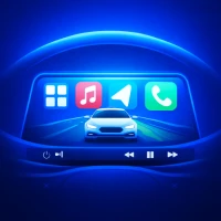 Car Play Auto Sync For Android
