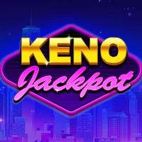 Keno Jackpot - Vegas Casino