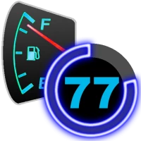 Battery Monitor Widget