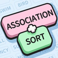 Association Sort: Word Match