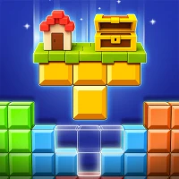 Block Loop: Quest Puzzle Blast