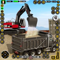 City Building Construction Sim