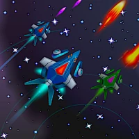 Space Shooter: Galaxy Invaders
