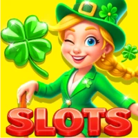 Bless Clover-Slot Jackpot