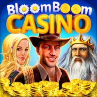Bloom Boom Casino Slots Online