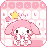 Keyboard Emoji & Sound Themes